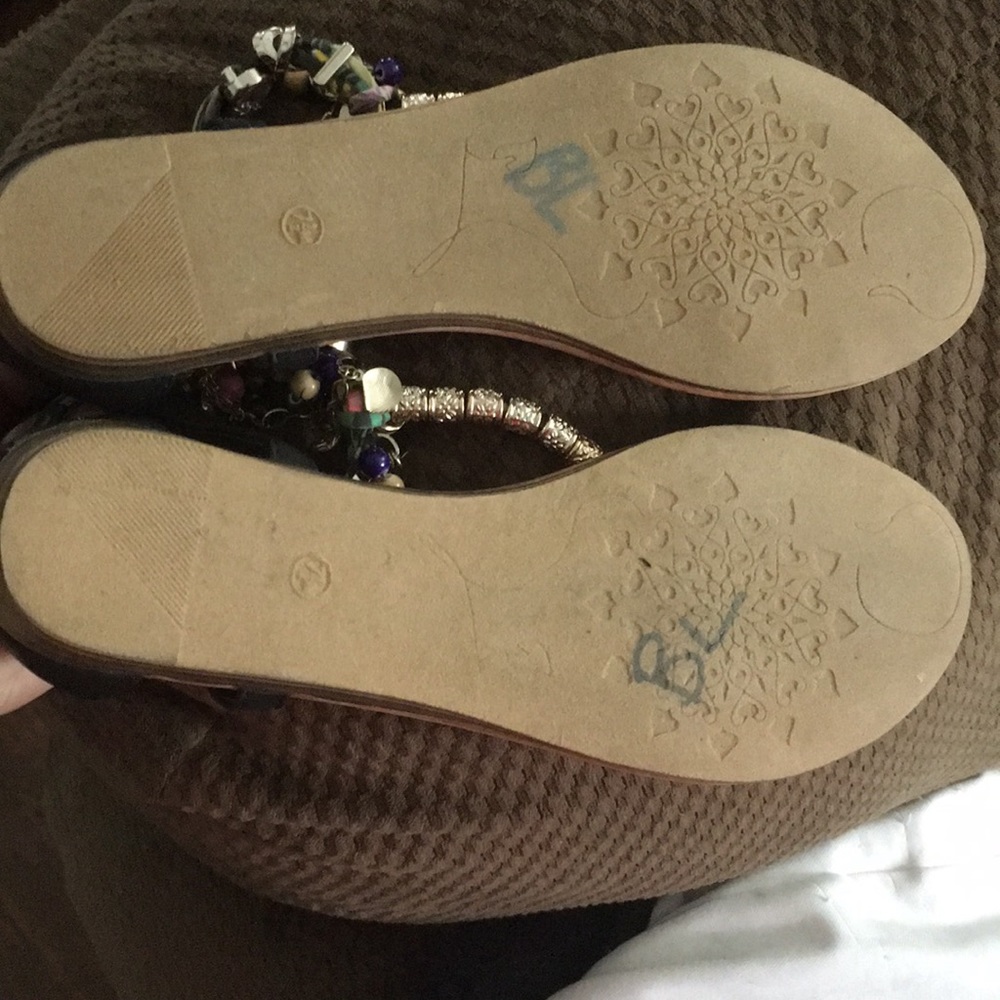 Palms Sandals - image 2